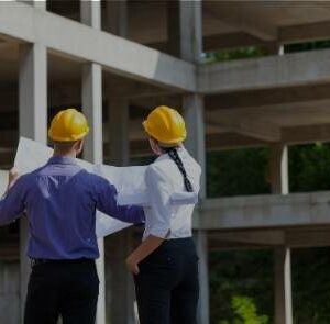 GESTÃO E GERENCIAMENTO DE OBRAS